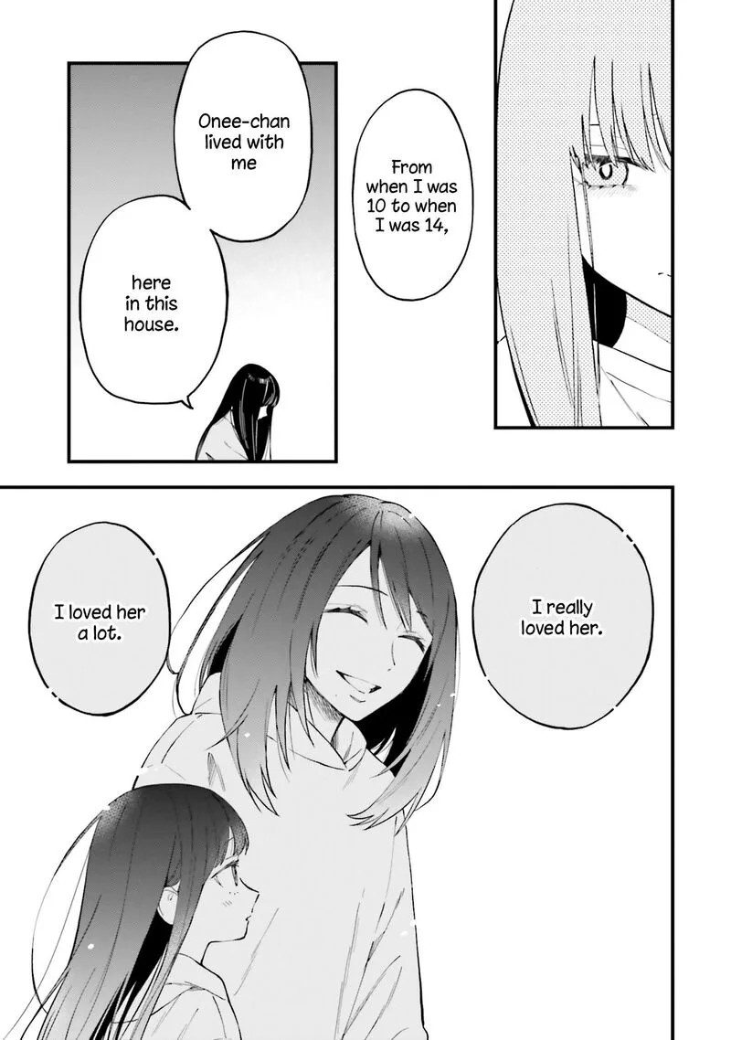 Keiyaku Shimai Chapter 20 page 11