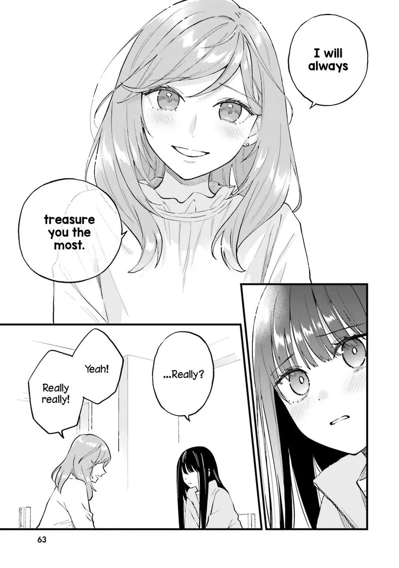 Keiyaku Shimai Chapter 20 page 25