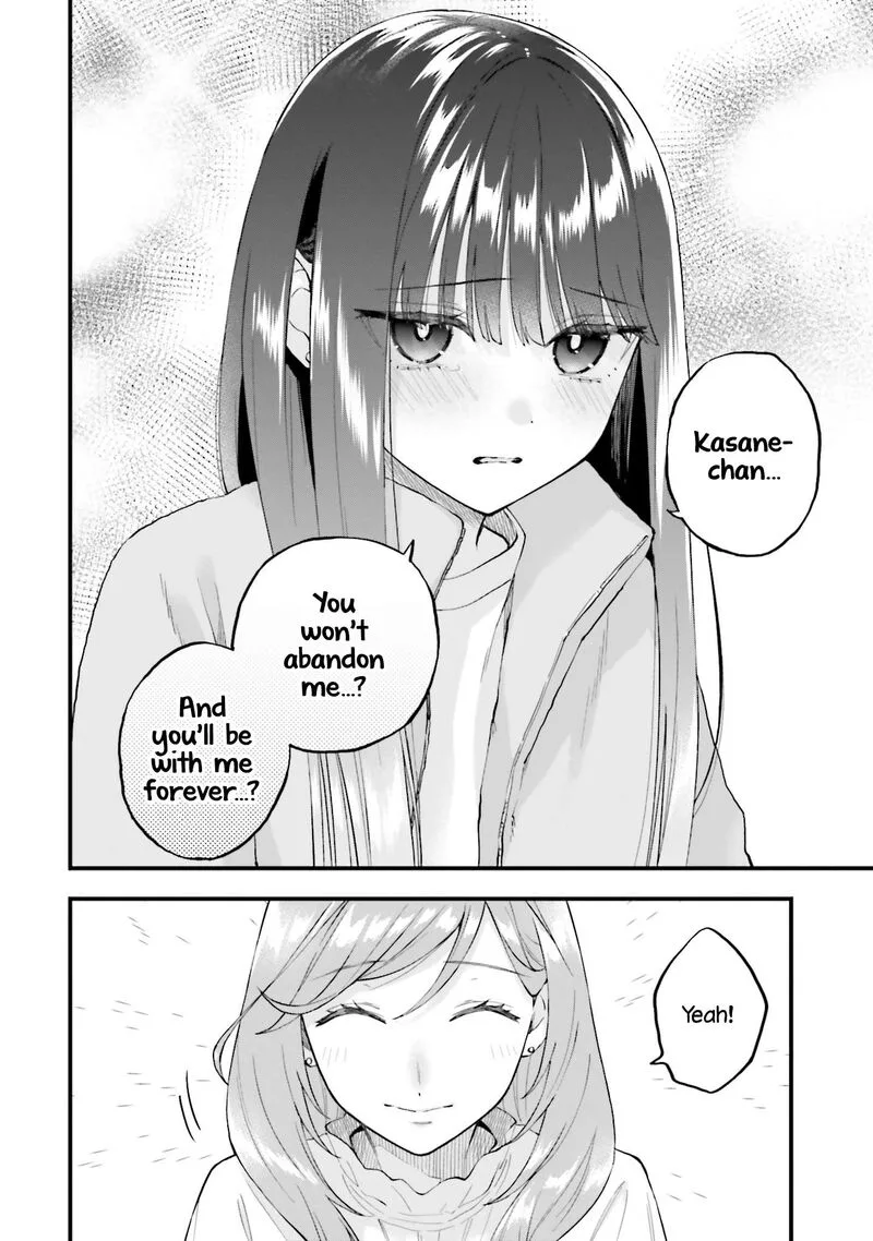 Keiyaku Shimai Chapter 20 page 26