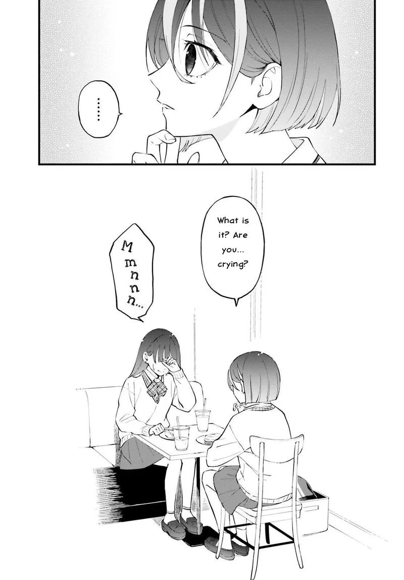 Keiyaku Shimai Chapter 22 page 5