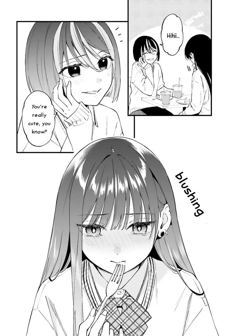Keiyaku Shimai Chapter 22 page 4