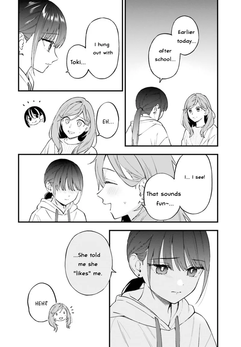 Keiyaku Shimai Chapter 23.2 page 5