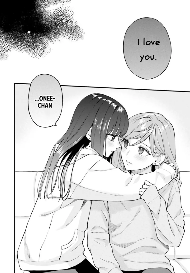 Keiyaku Shimai Chapter 23.2 page 15