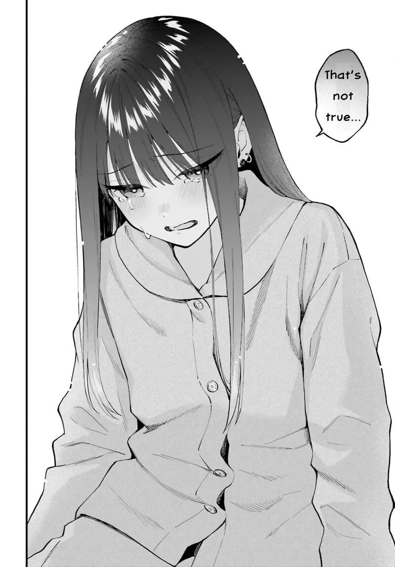 Keiyaku Shimai Chapter 25 page 26