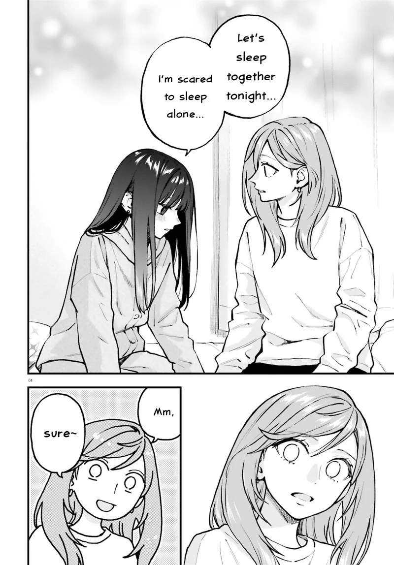 Keiyaku Shimai Chapter 26.1 page 4