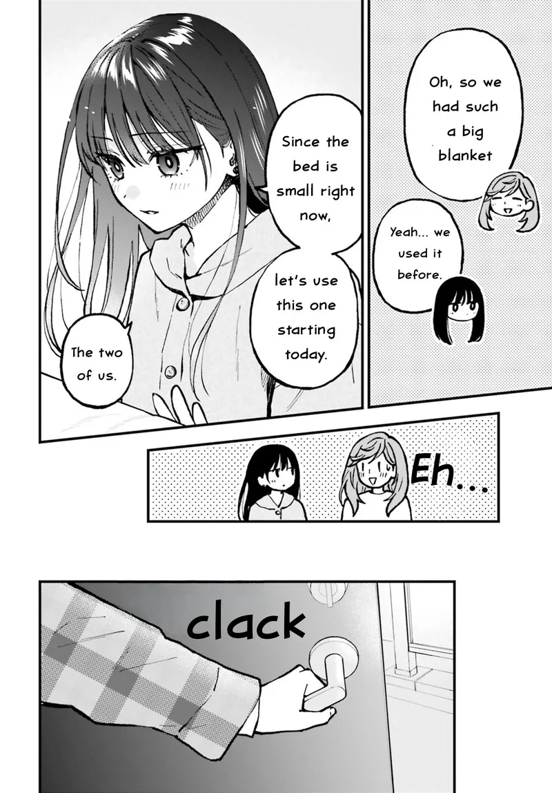 Keiyaku Shimai Chapter 26.2 page 2