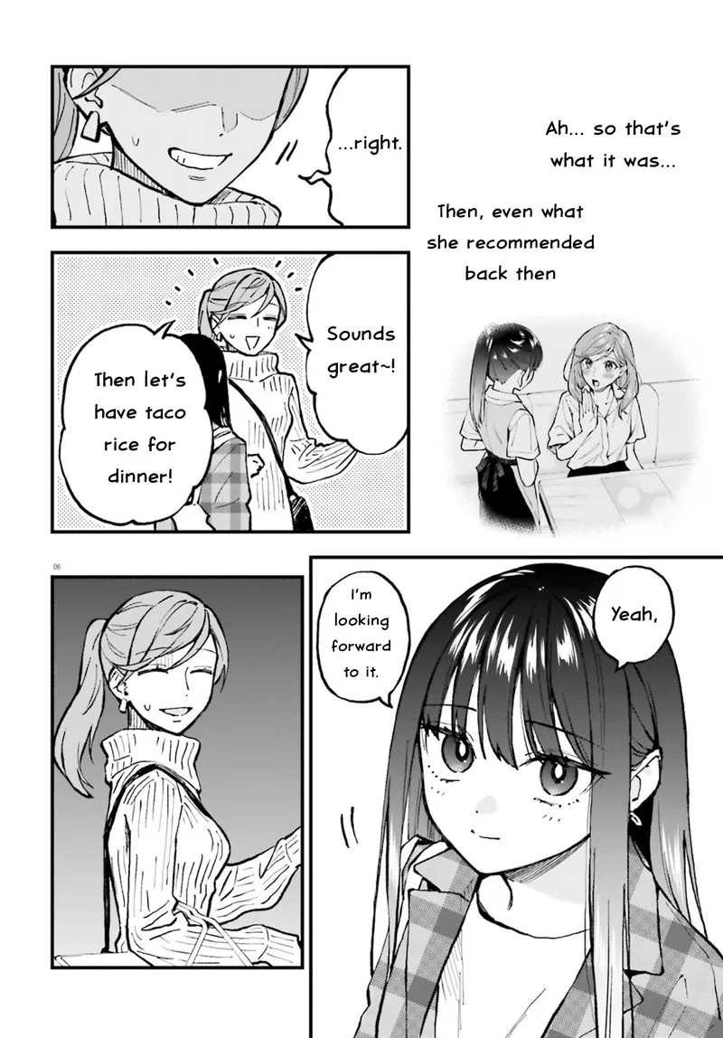 Keiyaku Shimai Chapter 26.2 page 6