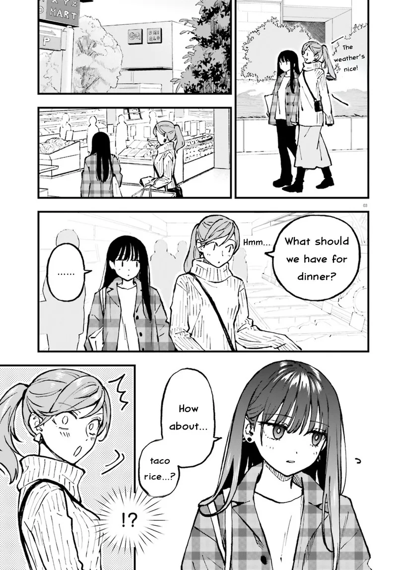Keiyaku Shimai Chapter 26.2 page 3