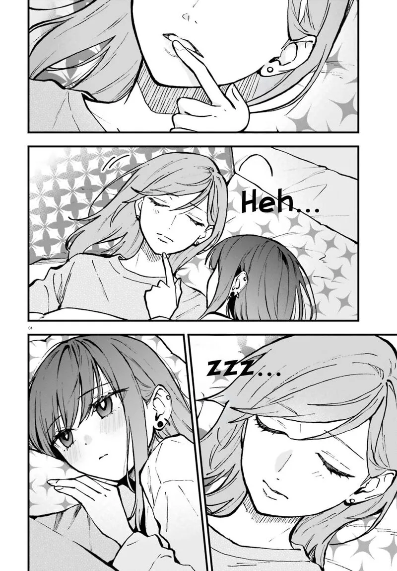 Keiyaku Shimai Chapter 27 page 4