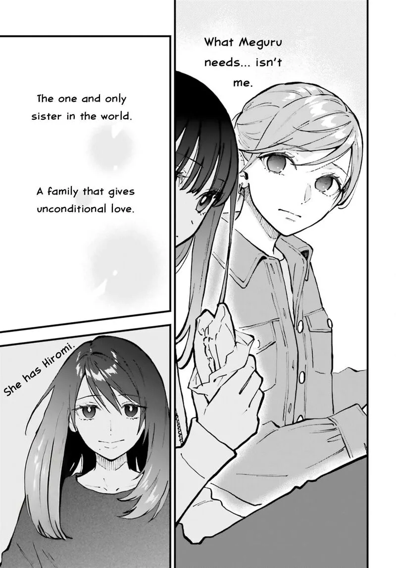 Keiyaku Shimai Chapter 27 page 15