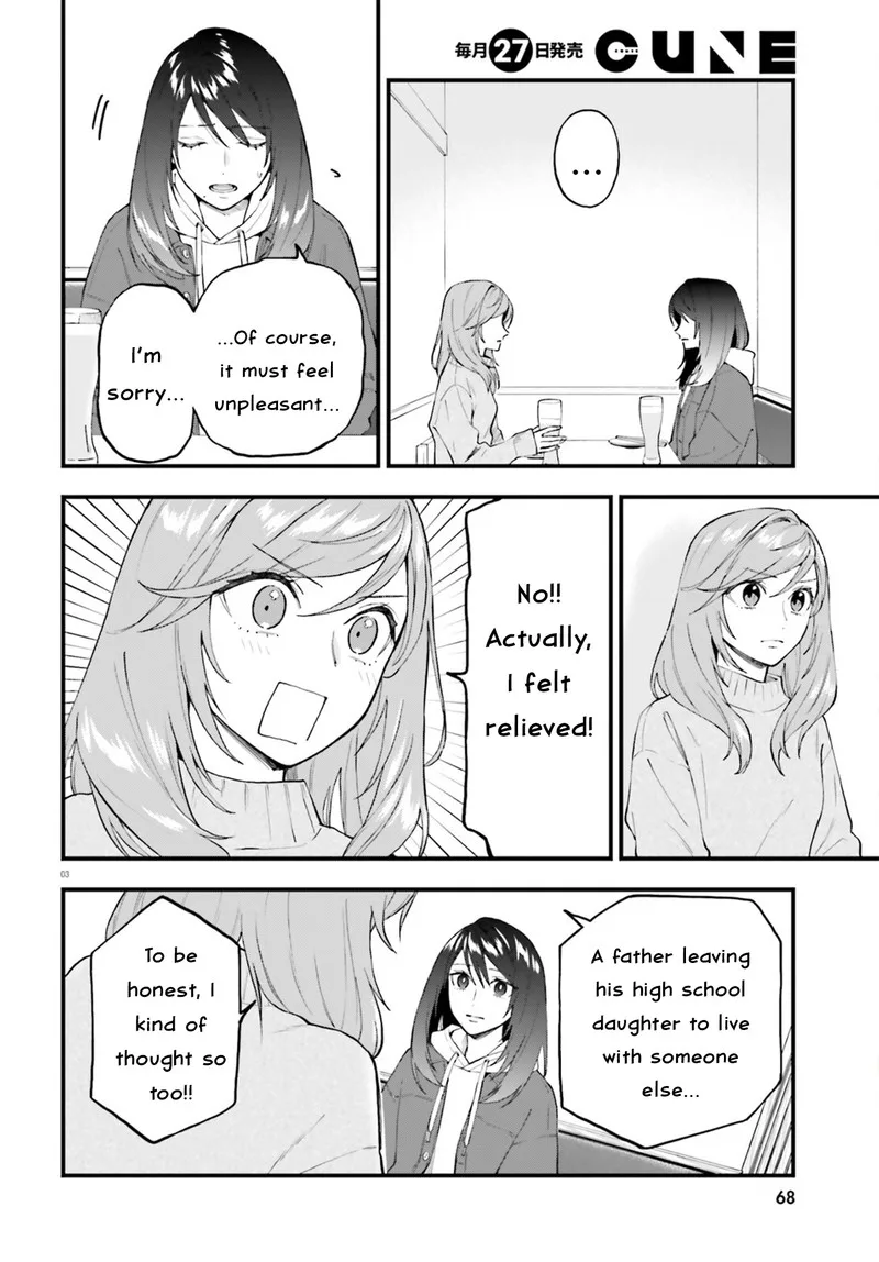 Keiyaku Shimai Chapter 28.2 page 3