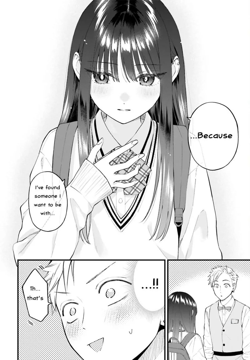 Keiyaku Shimai Chapter 29 page 5