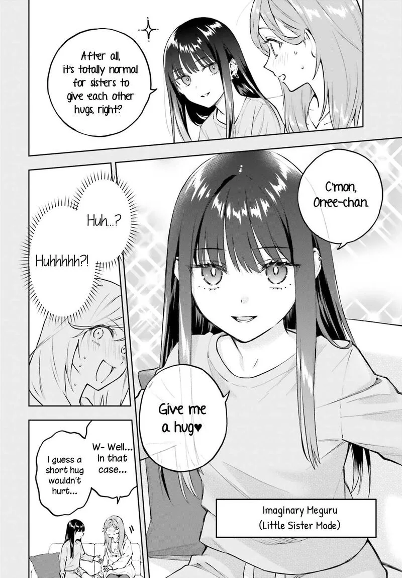 Keiyaku Shimai Chapter 3 page 26