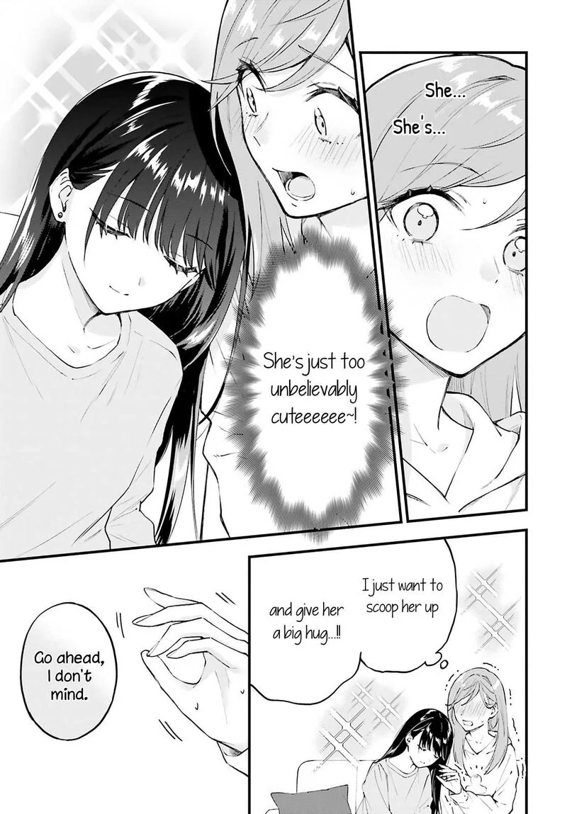 Keiyaku Shimai Chapter 3 page 25