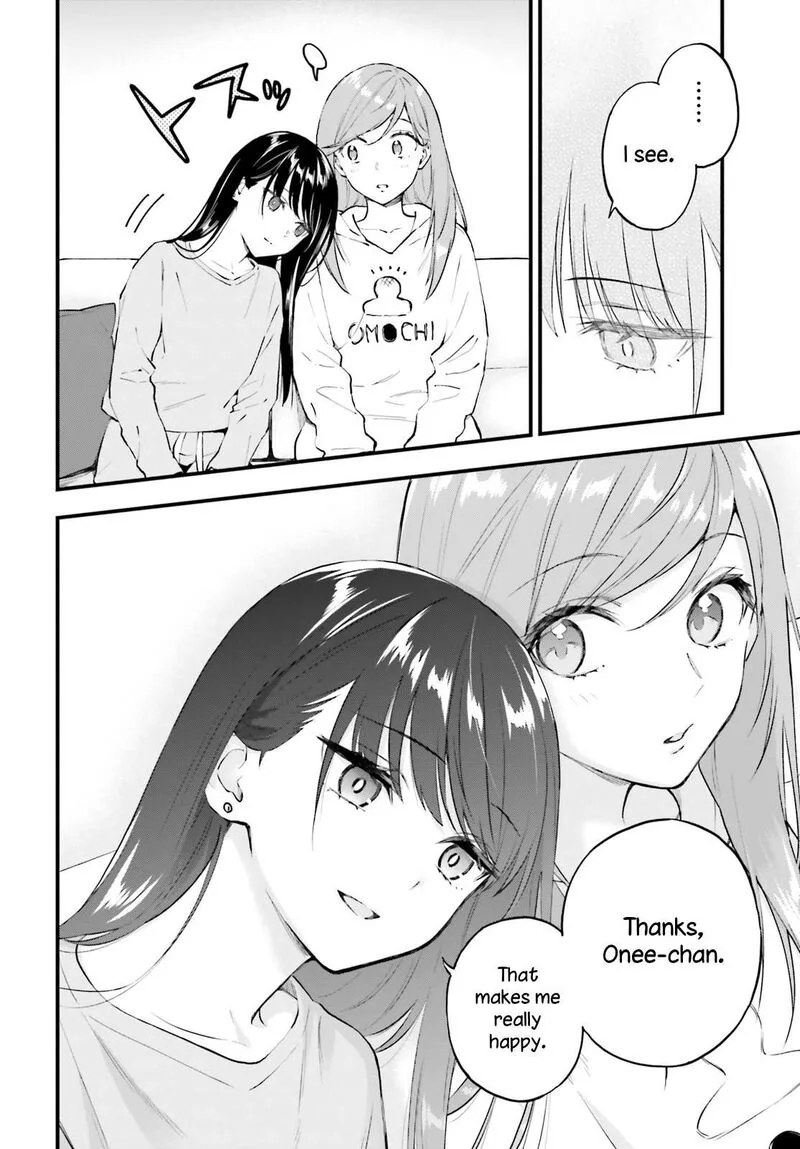 Keiyaku Shimai Chapter 3 page 24