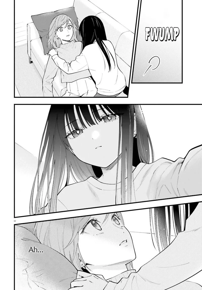 Keiyaku Shimai Chapter 31 page 2