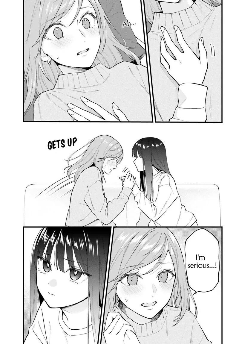 Keiyaku Shimai Chapter 31 page 7