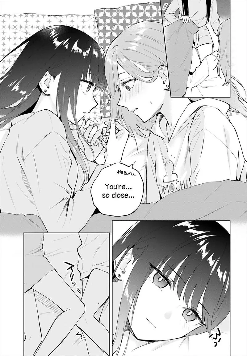 Keiyaku Shimai Chapter 4 page 5