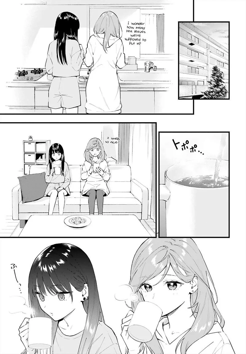 Keiyaku Shimai Chapter 4 page 19