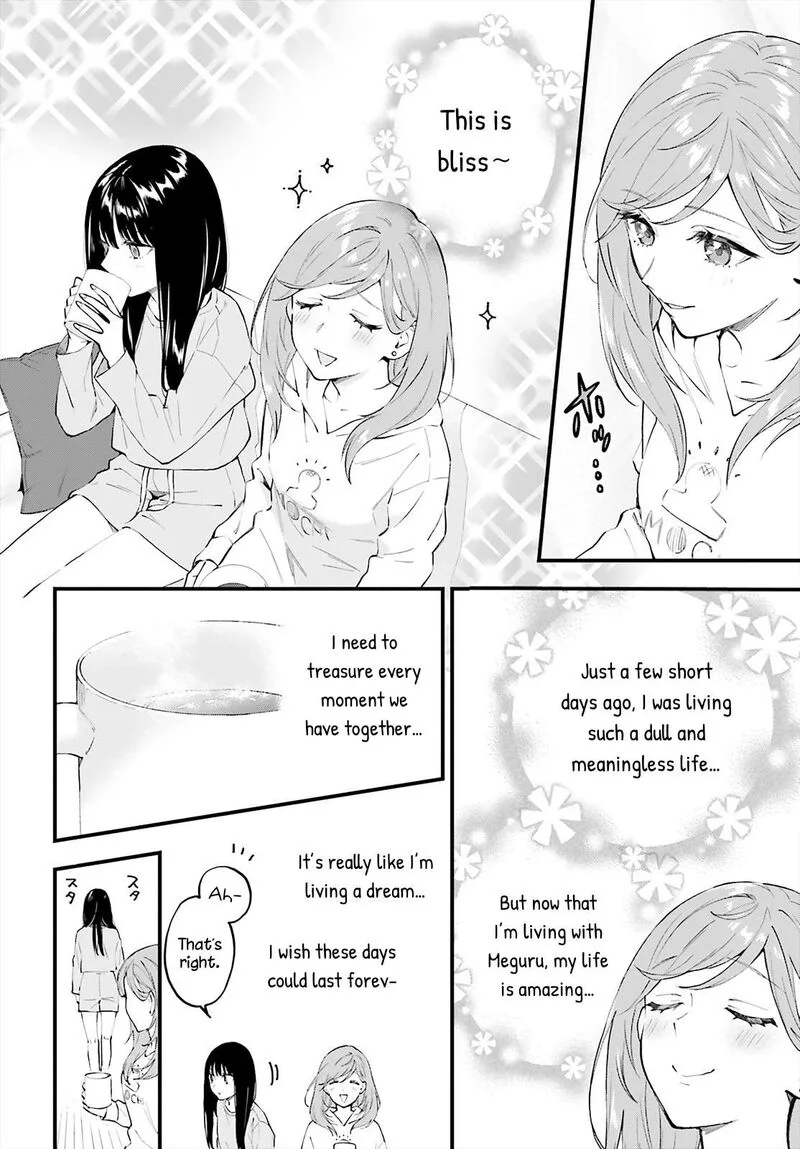 Keiyaku Shimai Chapter 4 page 20