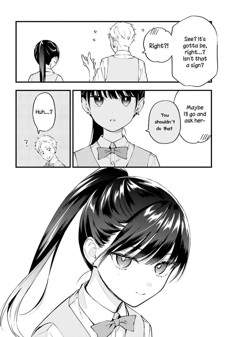 Keiyaku Shimai Chapter 5.6 page 7