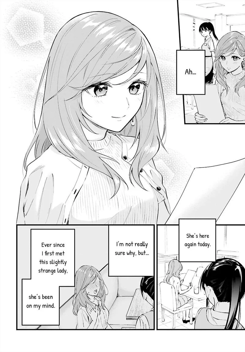 Keiyaku Shimai Chapter 5.6 page 3