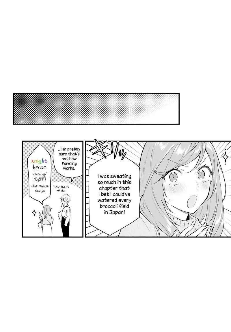 Keiyaku Shimai Chapter 5 page 27