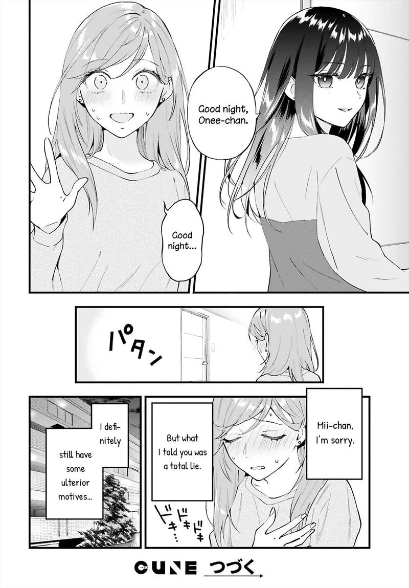 Keiyaku Shimai Chapter 5 page 26