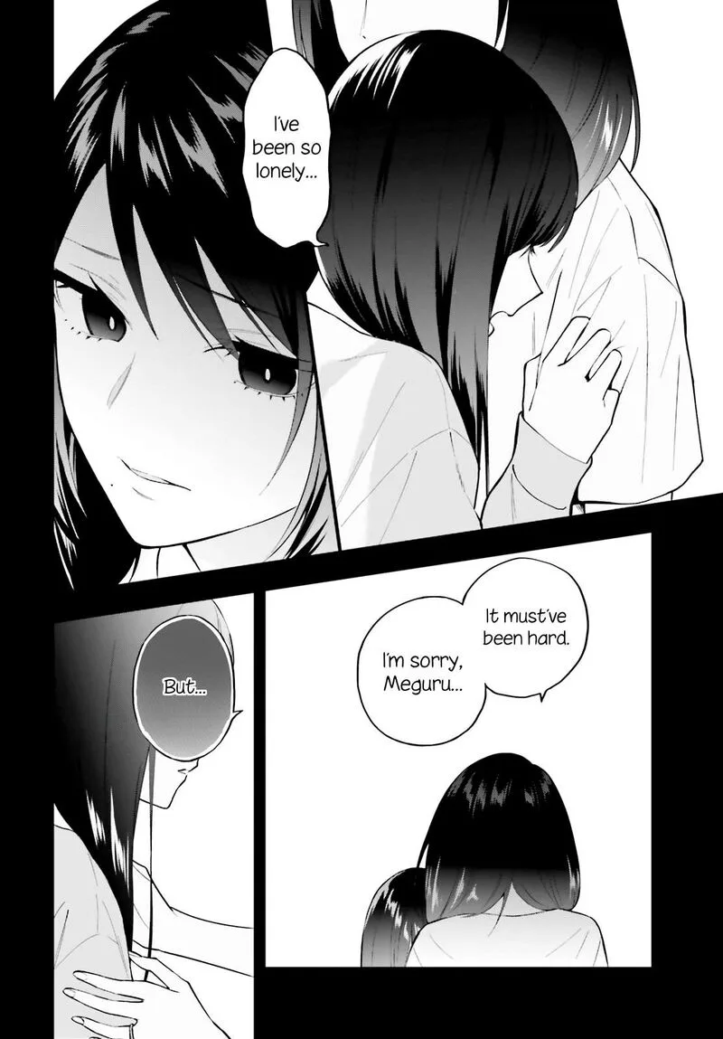 Keiyaku Shimai Chapter 6 page 4