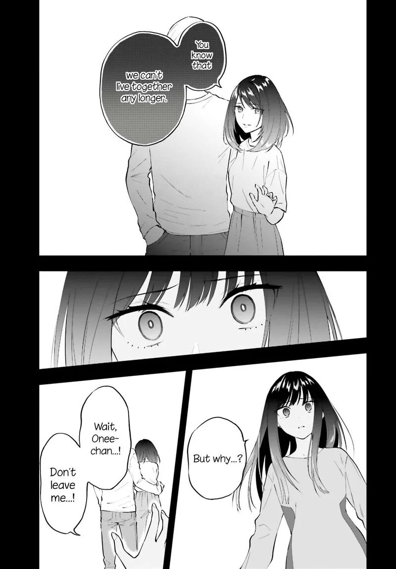 Keiyaku Shimai Chapter 6 page 5