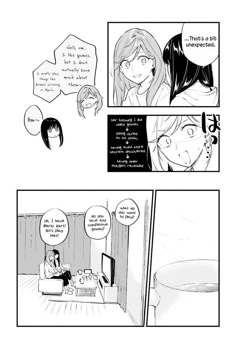 Keiyaku Shimai Chapter 7 page 11