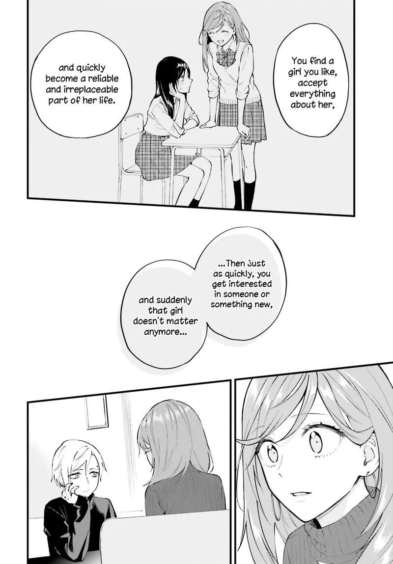 Keiyaku Shimai Chapter 7 page 7