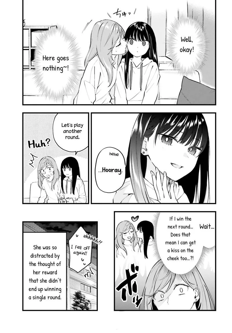 Keiyaku Shimai Chapter 7 page 22