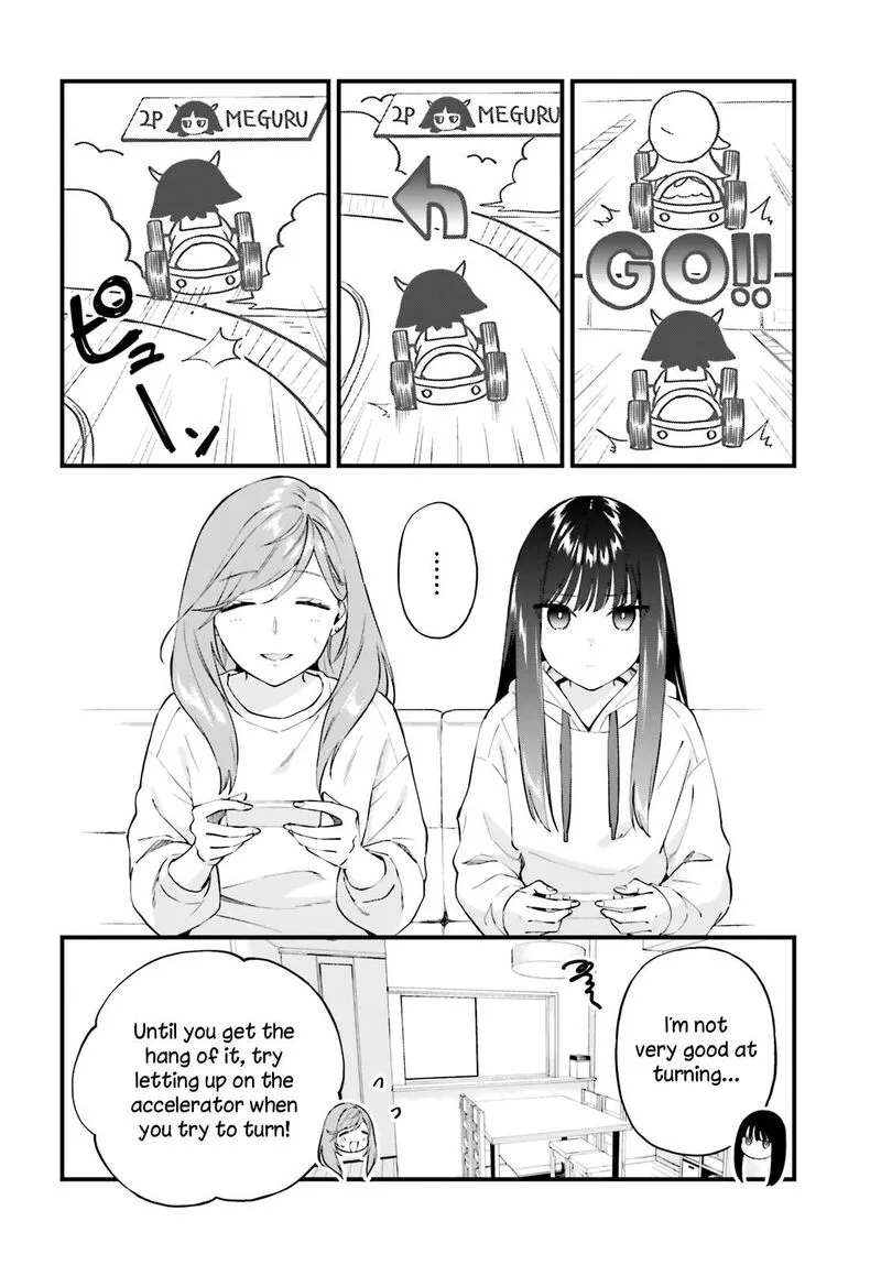 Keiyaku Shimai Chapter 7 page 13