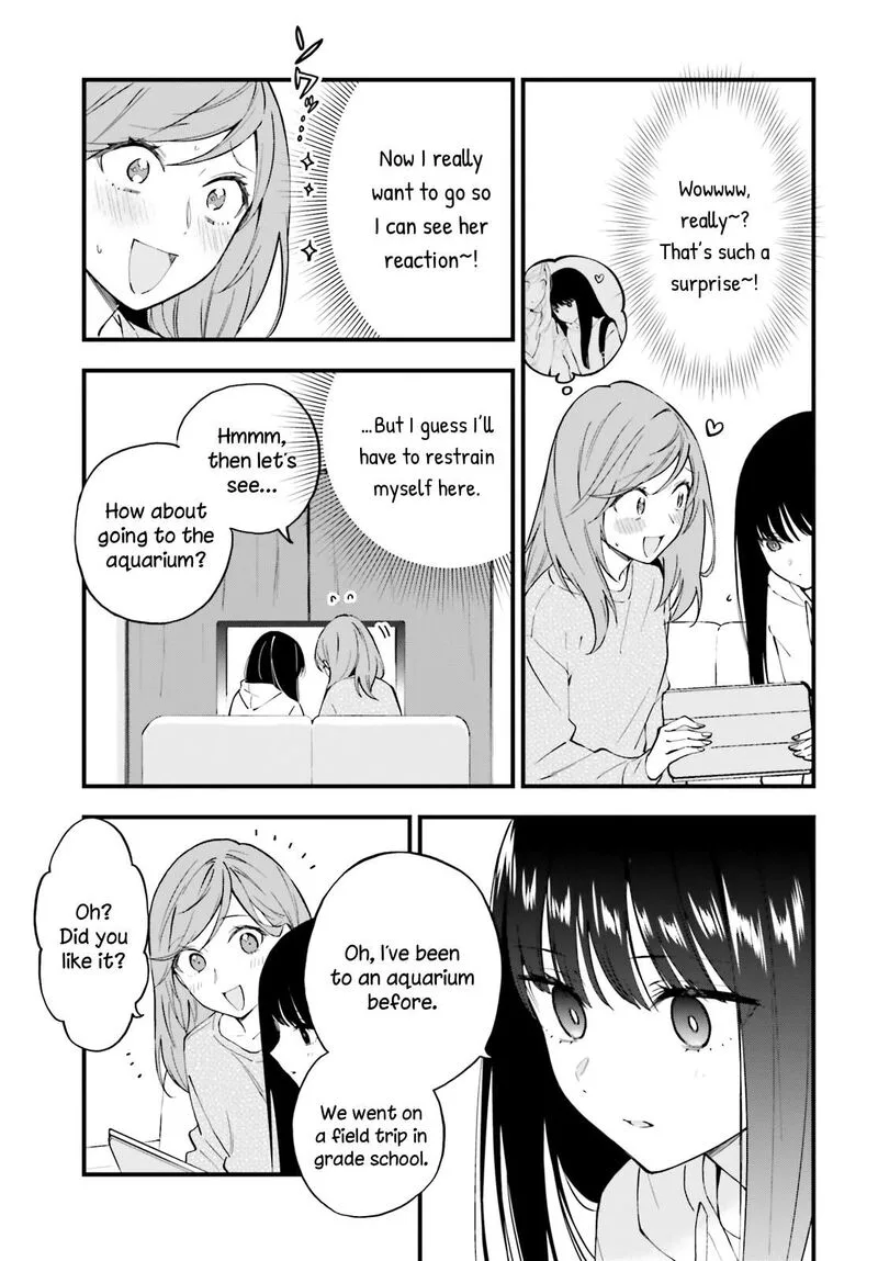 Keiyaku Shimai Chapter 9 page 4