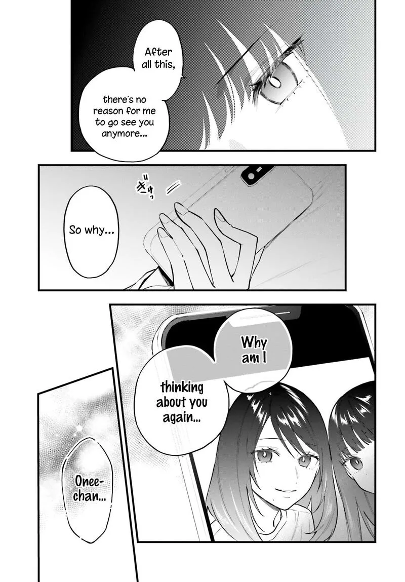 Keiyaku Shimai Chapter 9 page 16