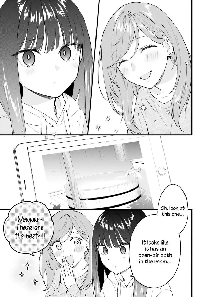 Keiyaku Shimai Chapter 9 page 10