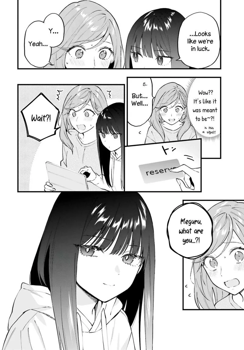 Keiyaku Shimai Chapter 9 page 13