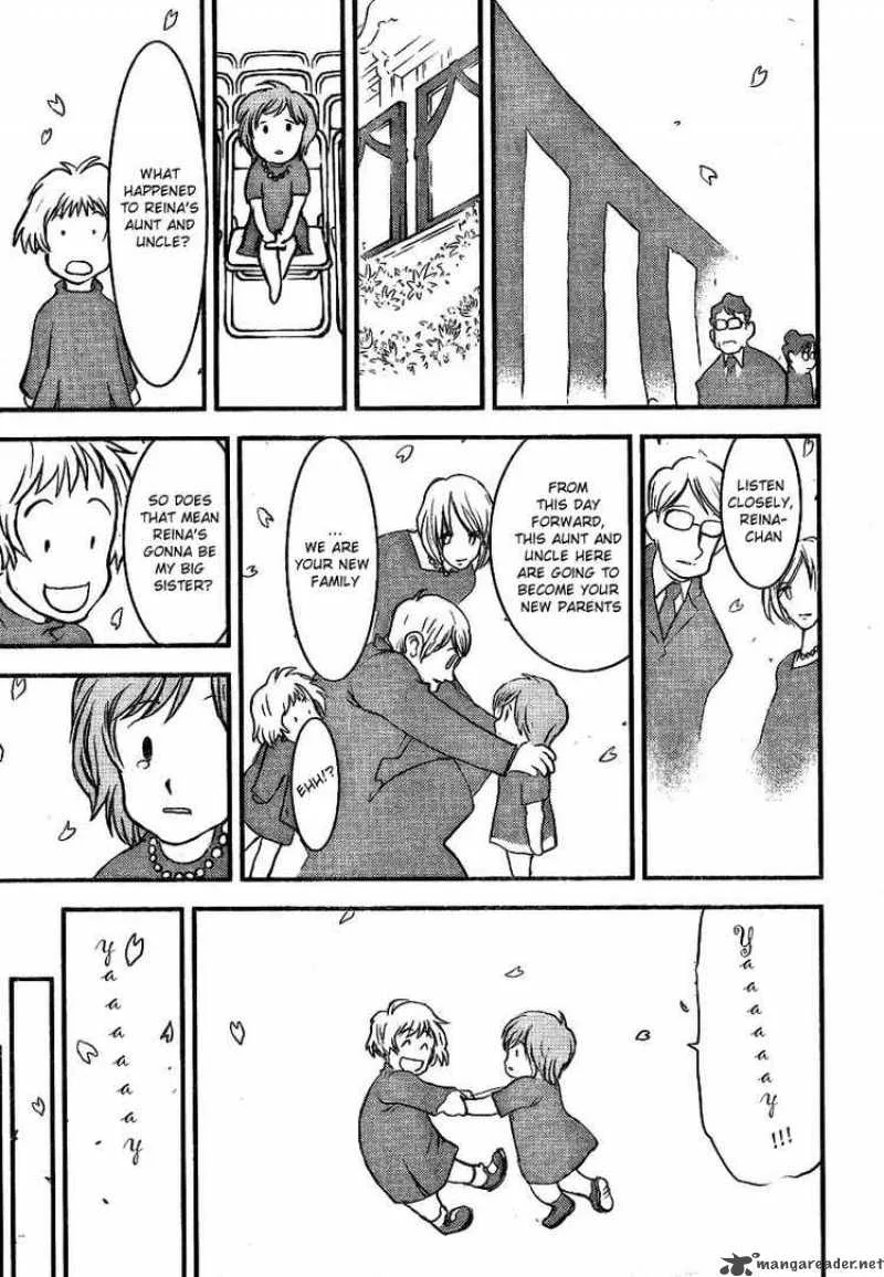 Kekkai Sensen Chapter 0 page 27