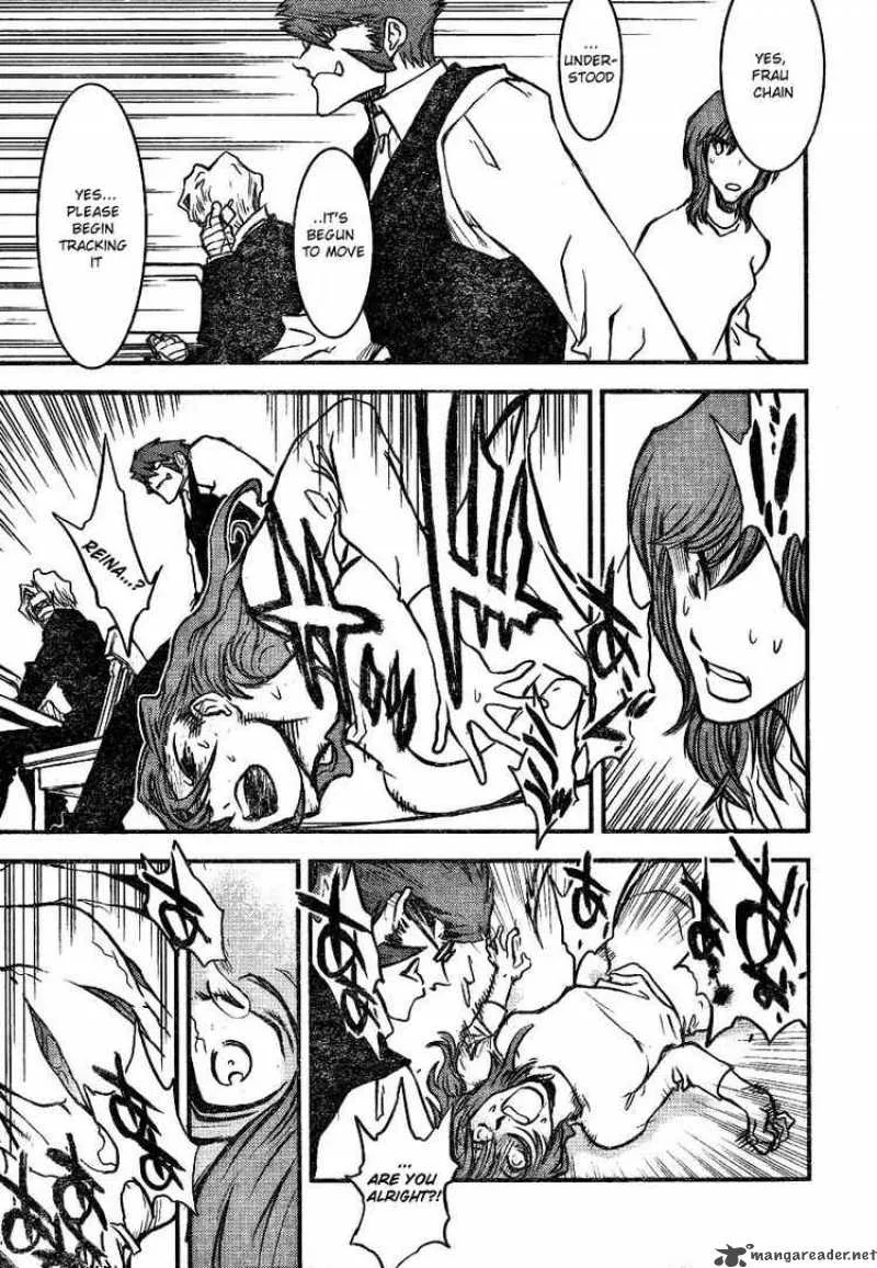 Kekkai Sensen Chapter 0 page 23
