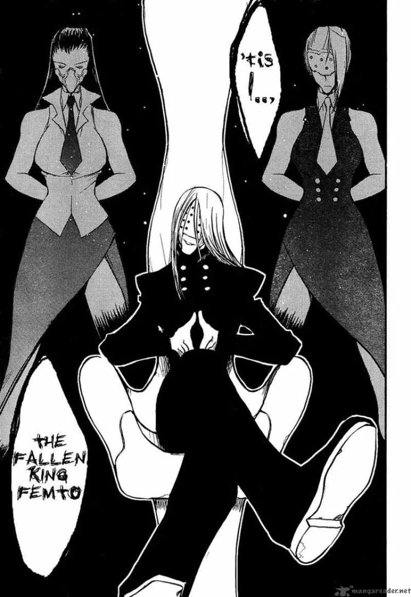 Kekkai Sensen Chapter 1 page 39