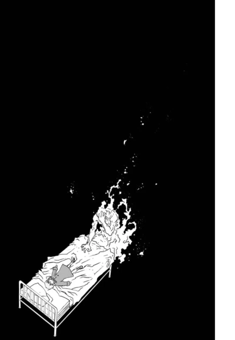 Kekkai Sensen Chapter 19 page 26