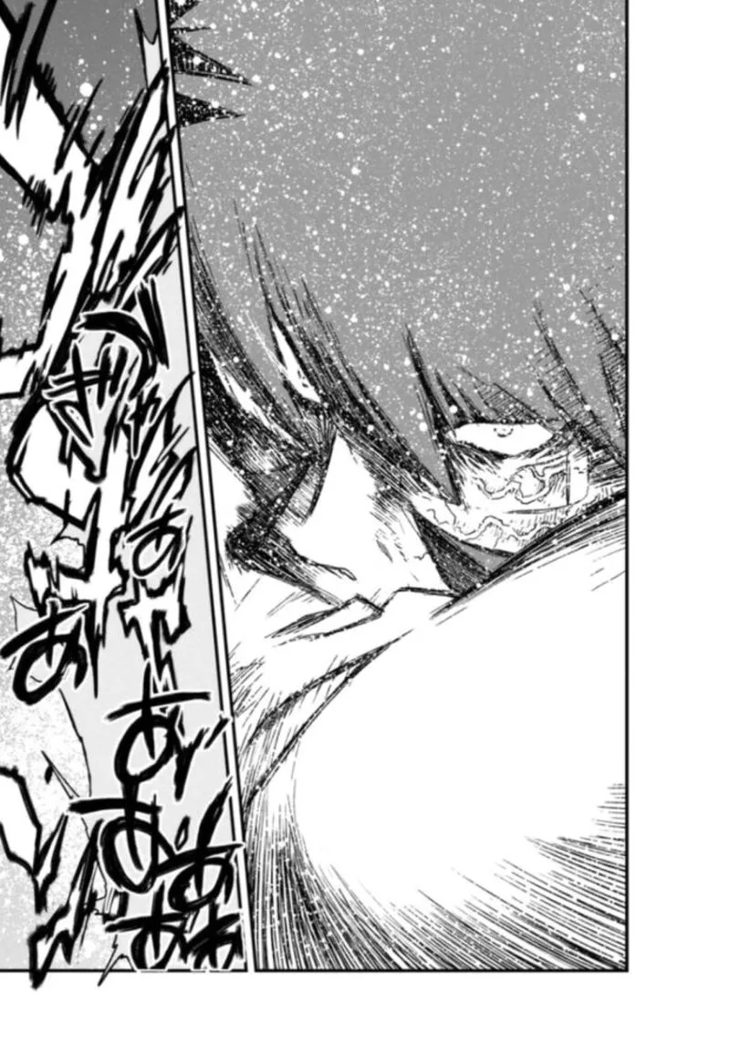 Kekkai Sensen Chapter 19 page 51