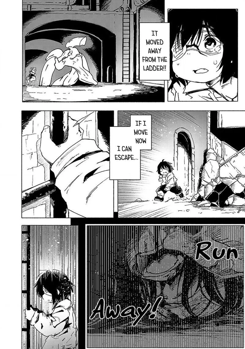 Kemono Giga Chapter 1 page 28