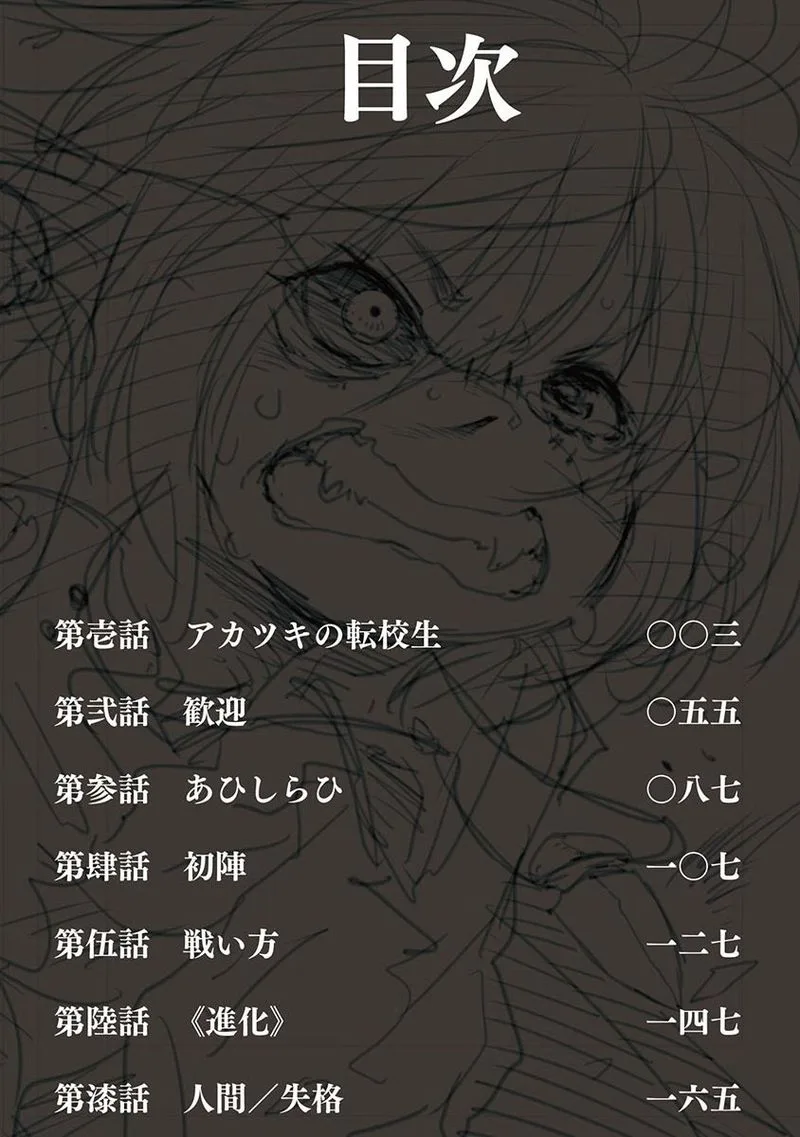 Kemono Giga Chapter 1 page 2