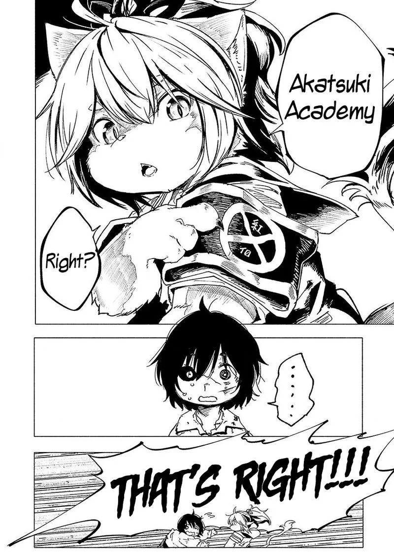 Kemono Giga Chapter 1 page 46