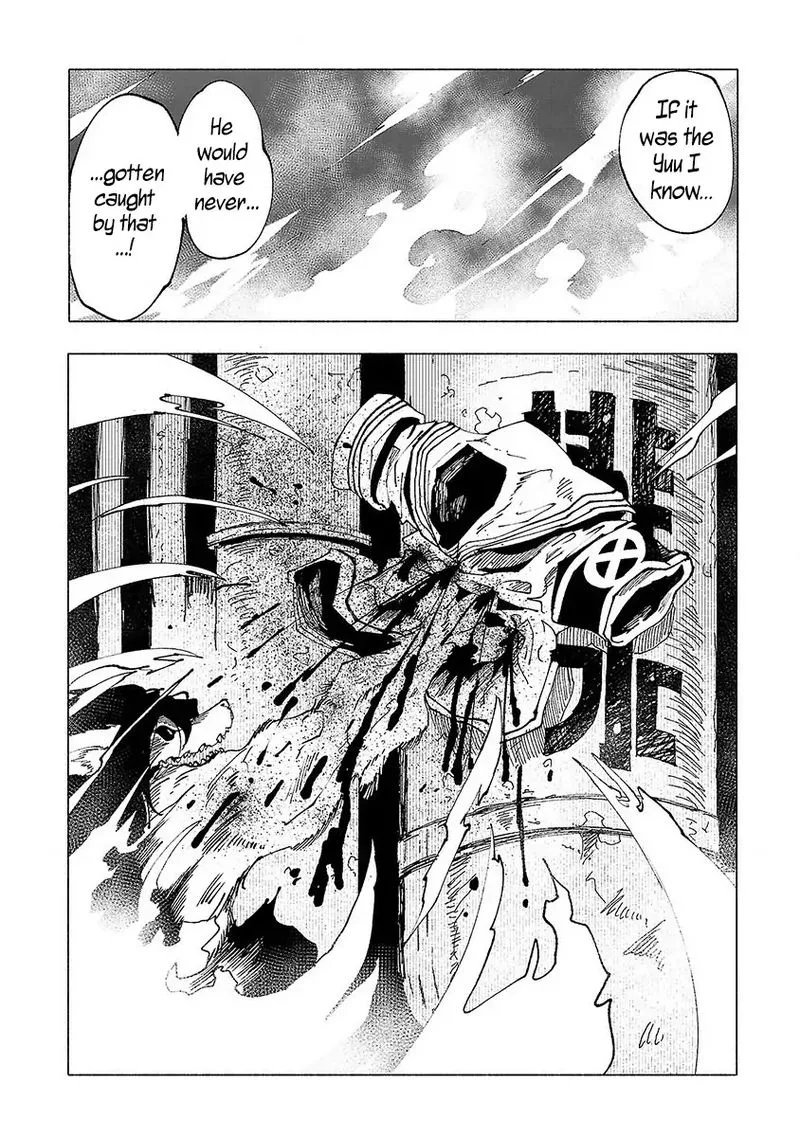 Kemono Giga Chapter 10 page 12