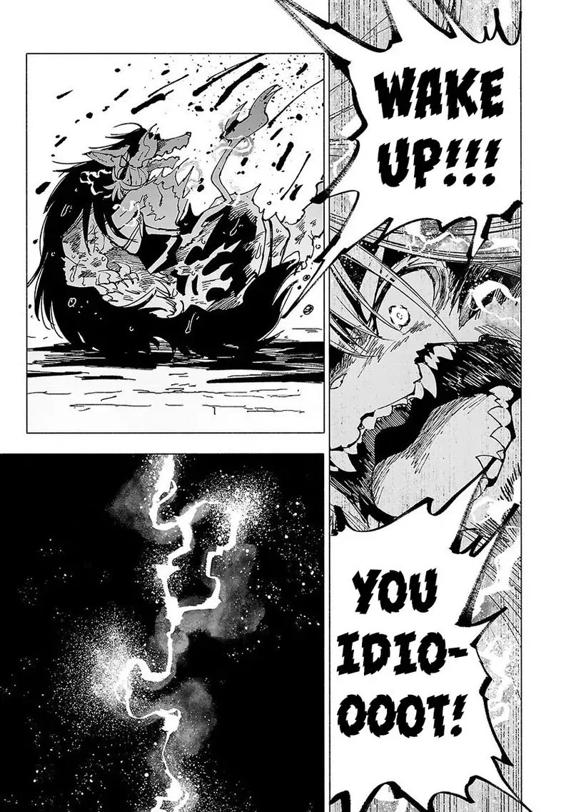 Kemono Giga Chapter 10 page 15