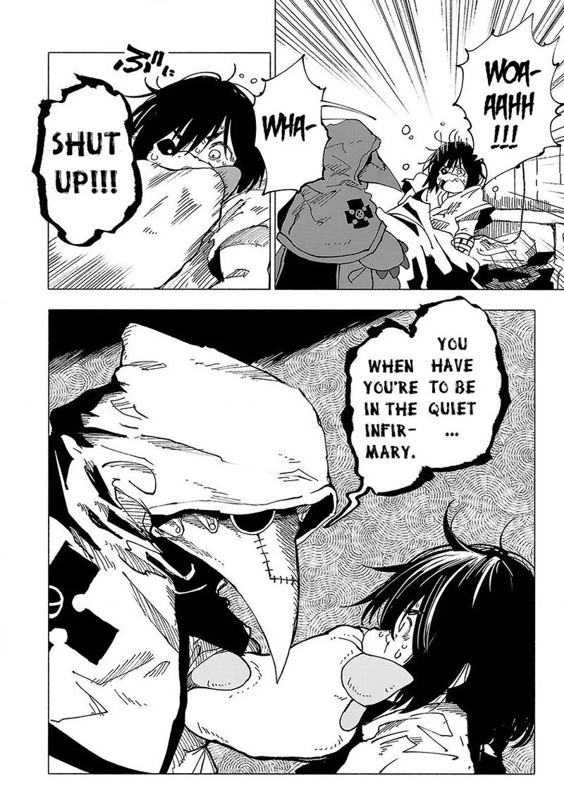 Kemono Giga Chapter 11 page 4