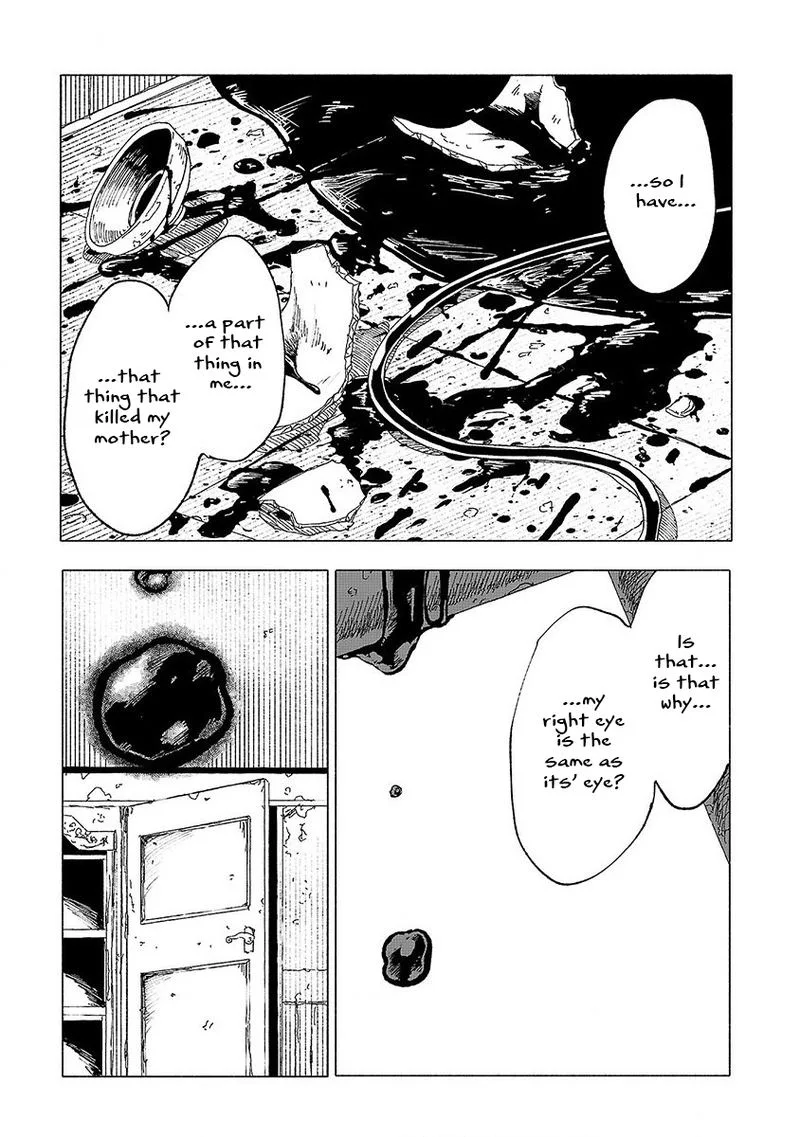 Kemono Giga Chapter 12 page 17